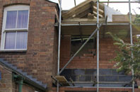 free Thatto Heath home extension quotes