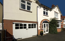 Thatto Heath multiple storey extension leads